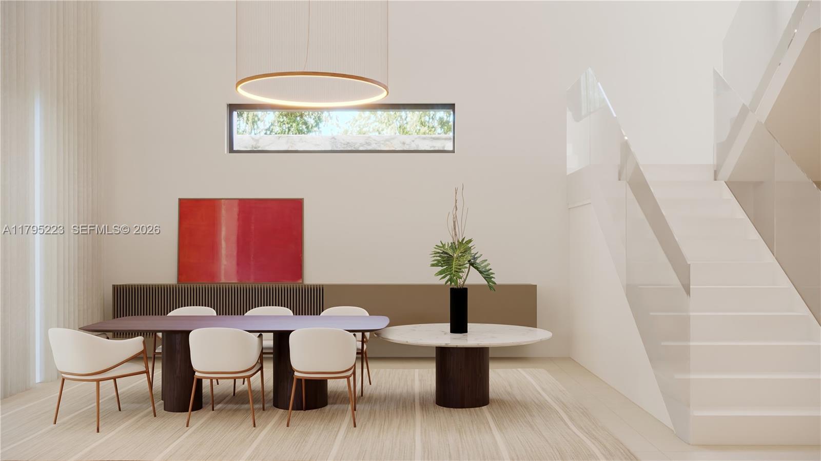 BRICKELL ESTATES - Residential