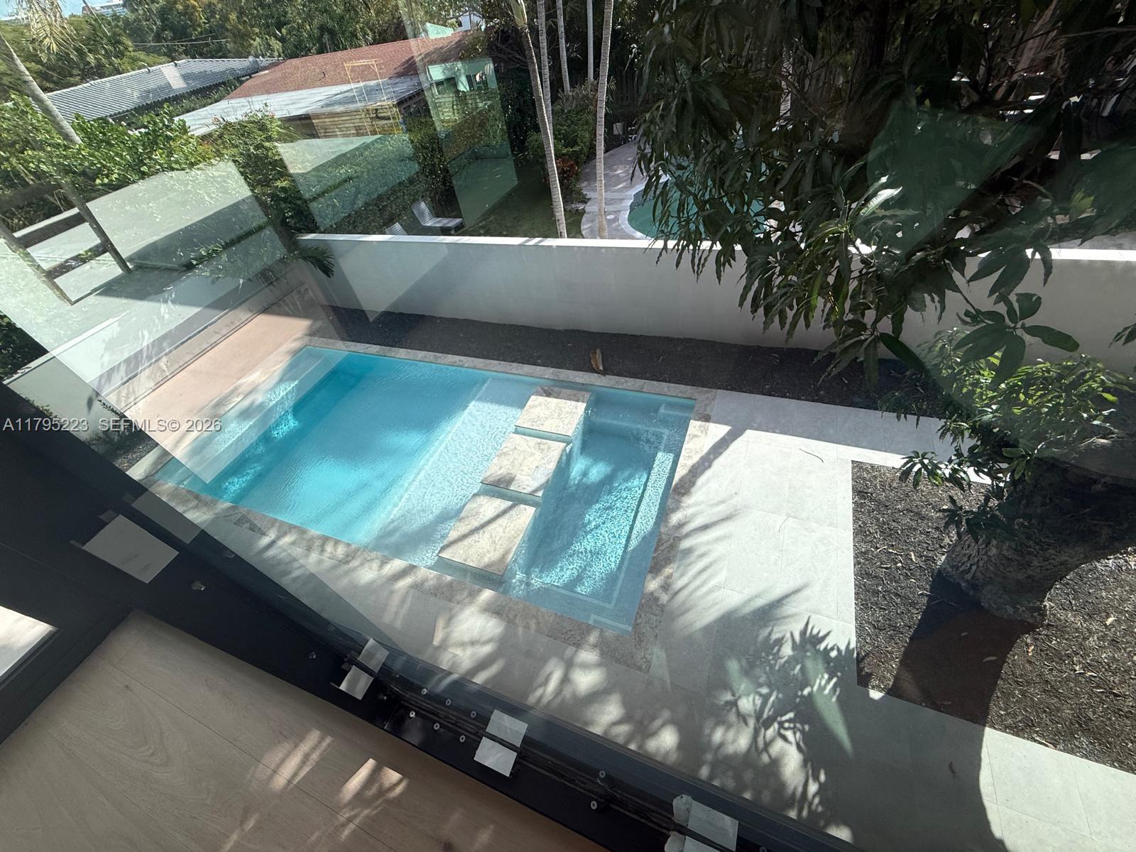 BRICKELL ESTATES - Residential