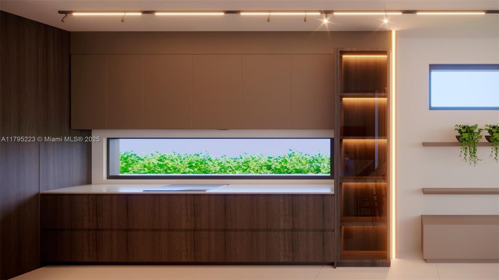 BRICKELL ESTATES - Residential