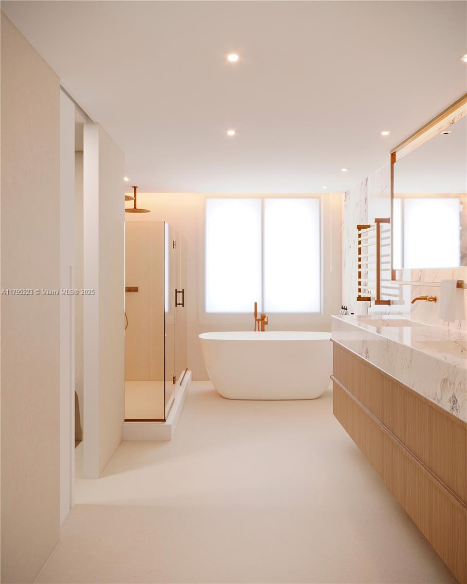 BRICKELL ESTATES - Residential