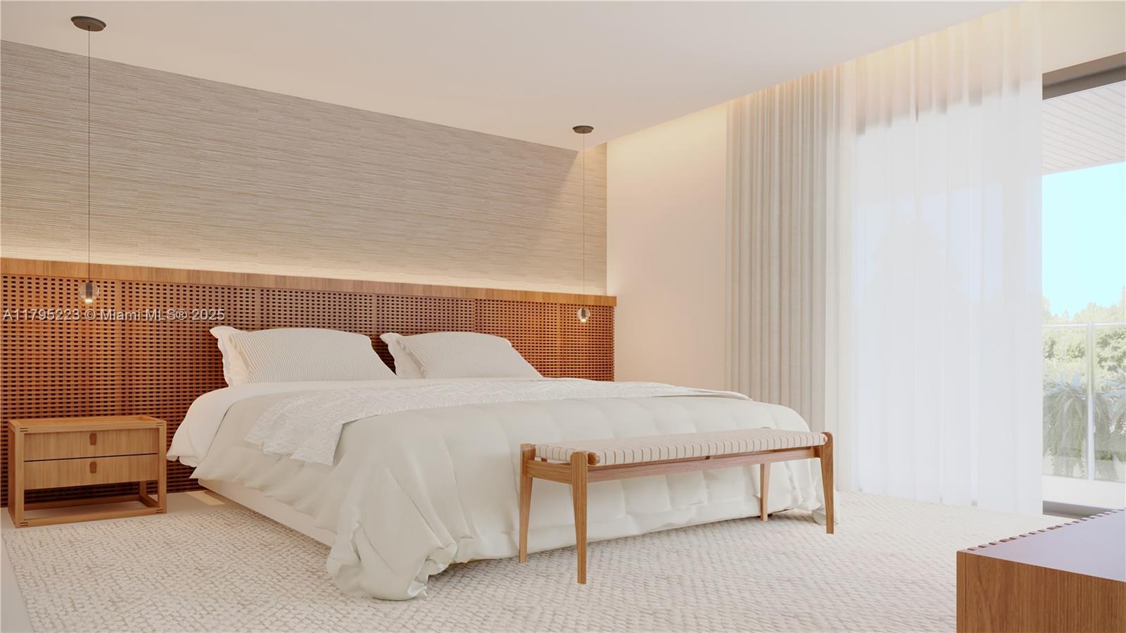 BRICKELL ESTATES - Residential
