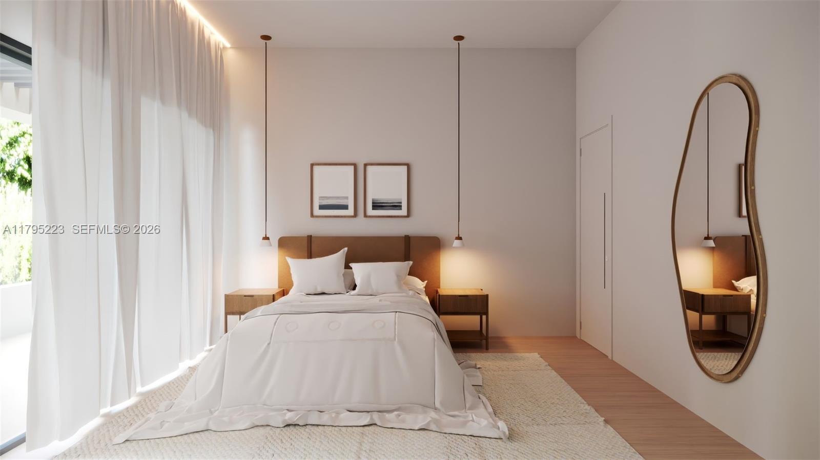 BRICKELL ESTATES - Residential