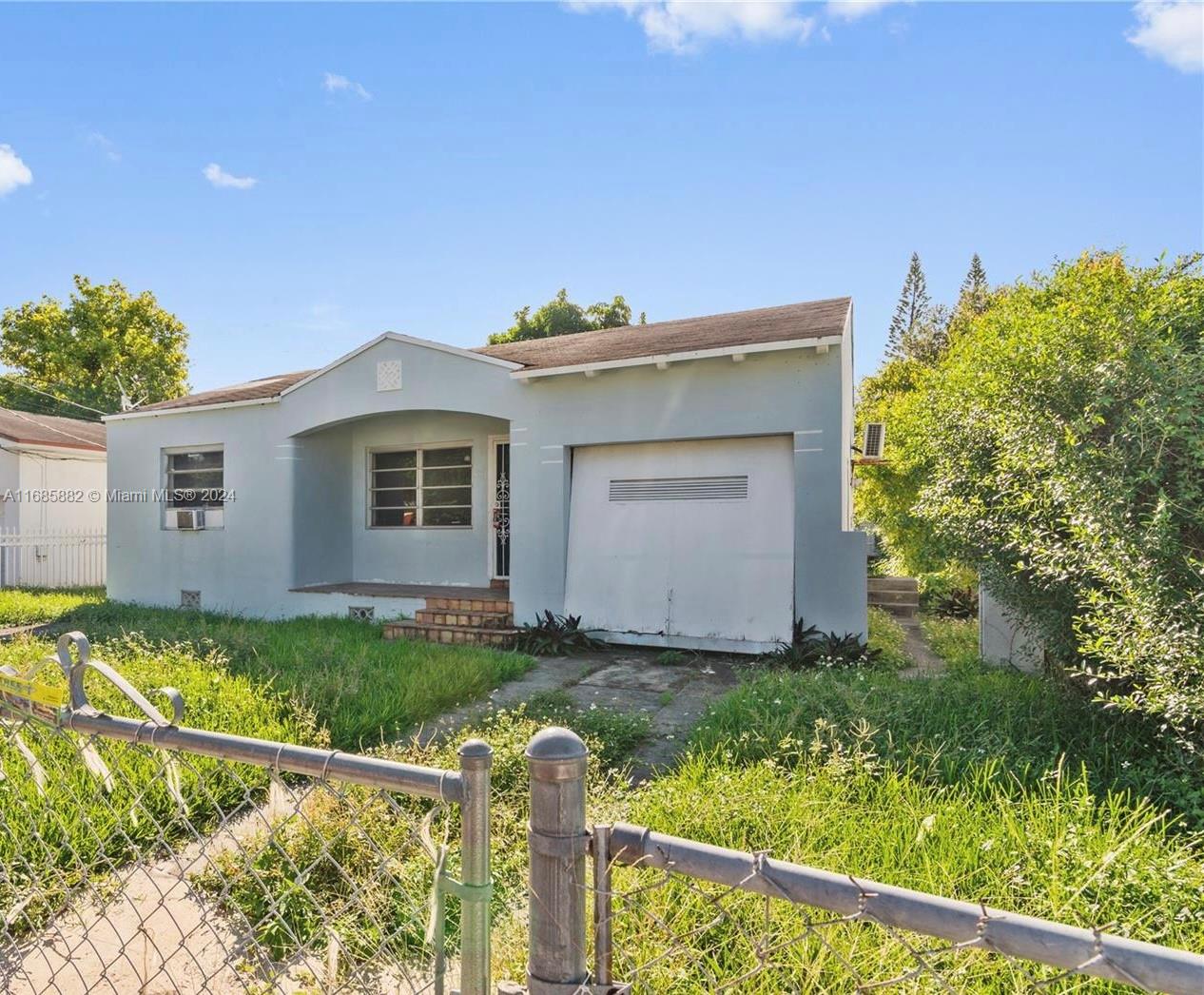 COLUMBIA PARK CORR PL - Land