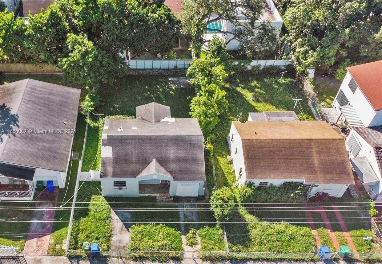 COLUMBIA PARK CORR PL - Land