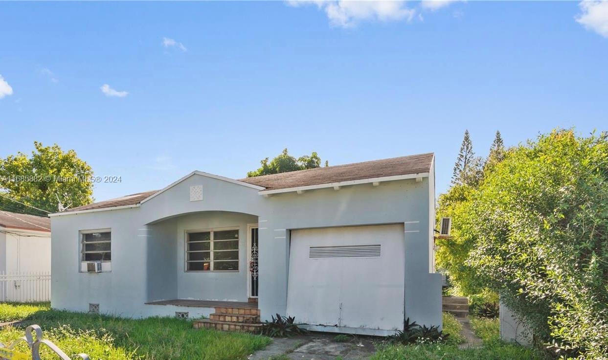 COLUMBIA PARK CORR PL - Land