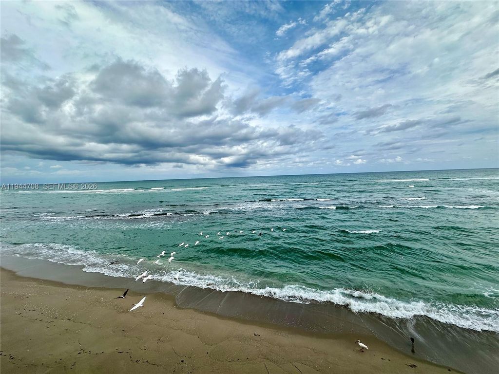 Photo of 5420 N Ocean Dr #706, Singer Island, FL 33404 (MLS # A11944708)