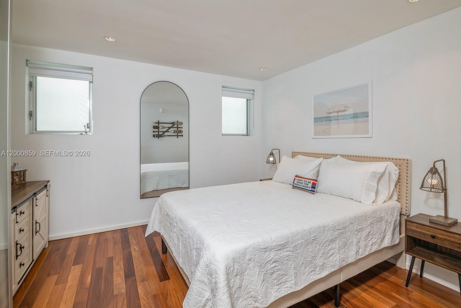 FONTANA CONDO - Residential Lease