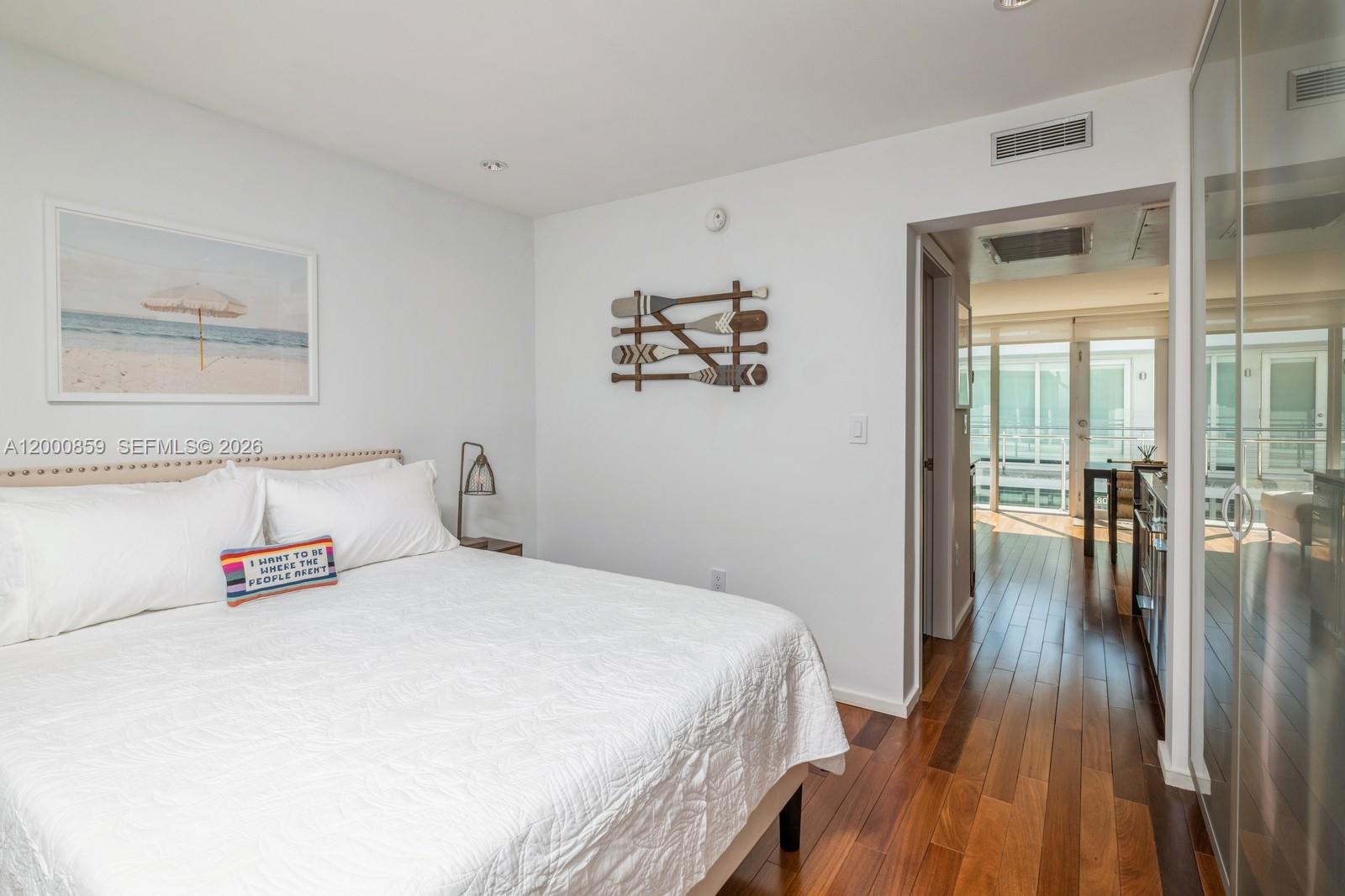 FONTANA CONDO - Residential Lease