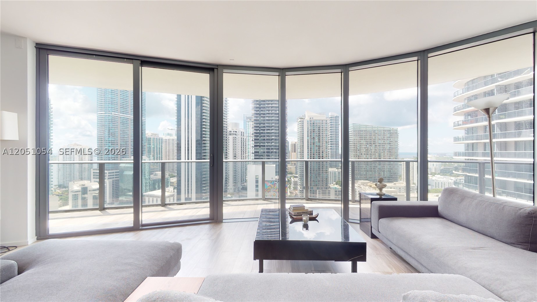 801 S Miami Ave 2601 - Image 1