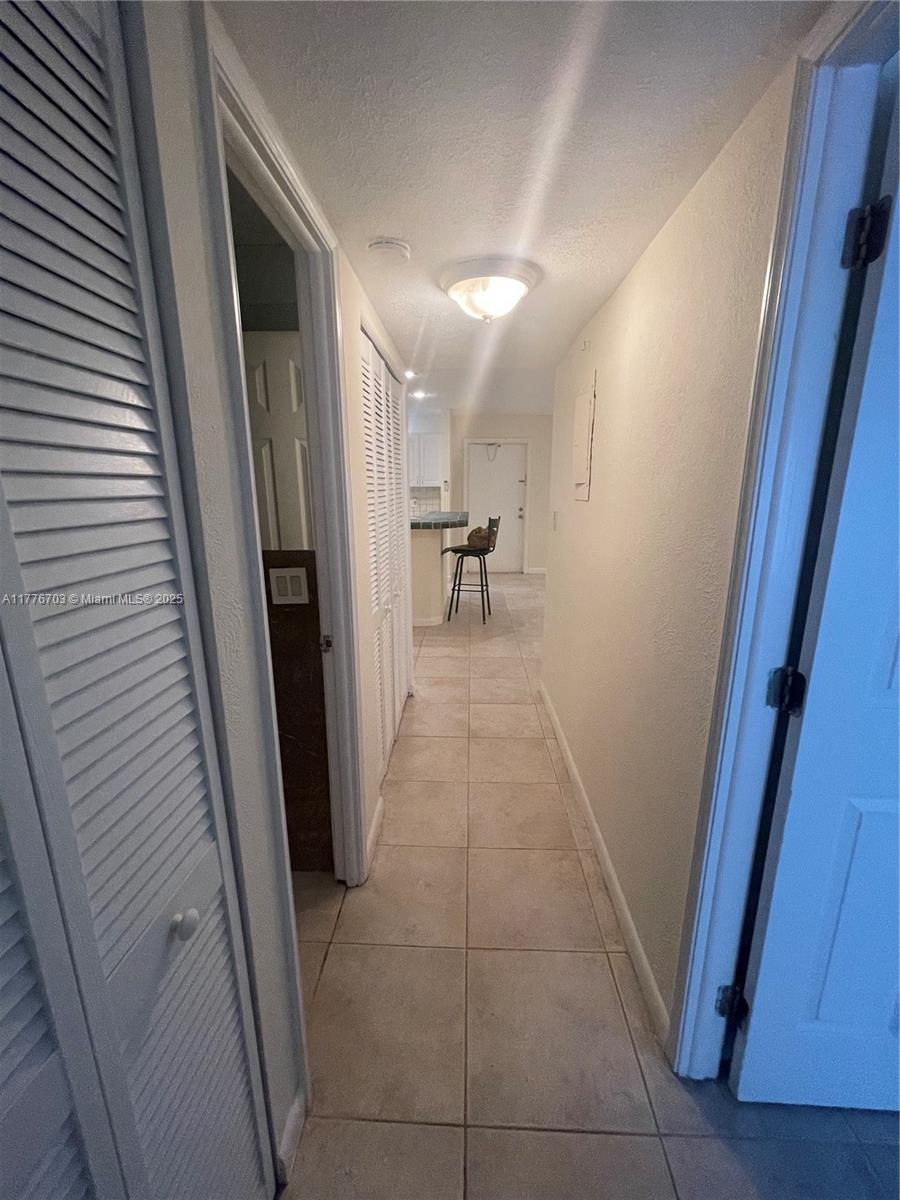 CASA LA QUINTA CONDO - Residential