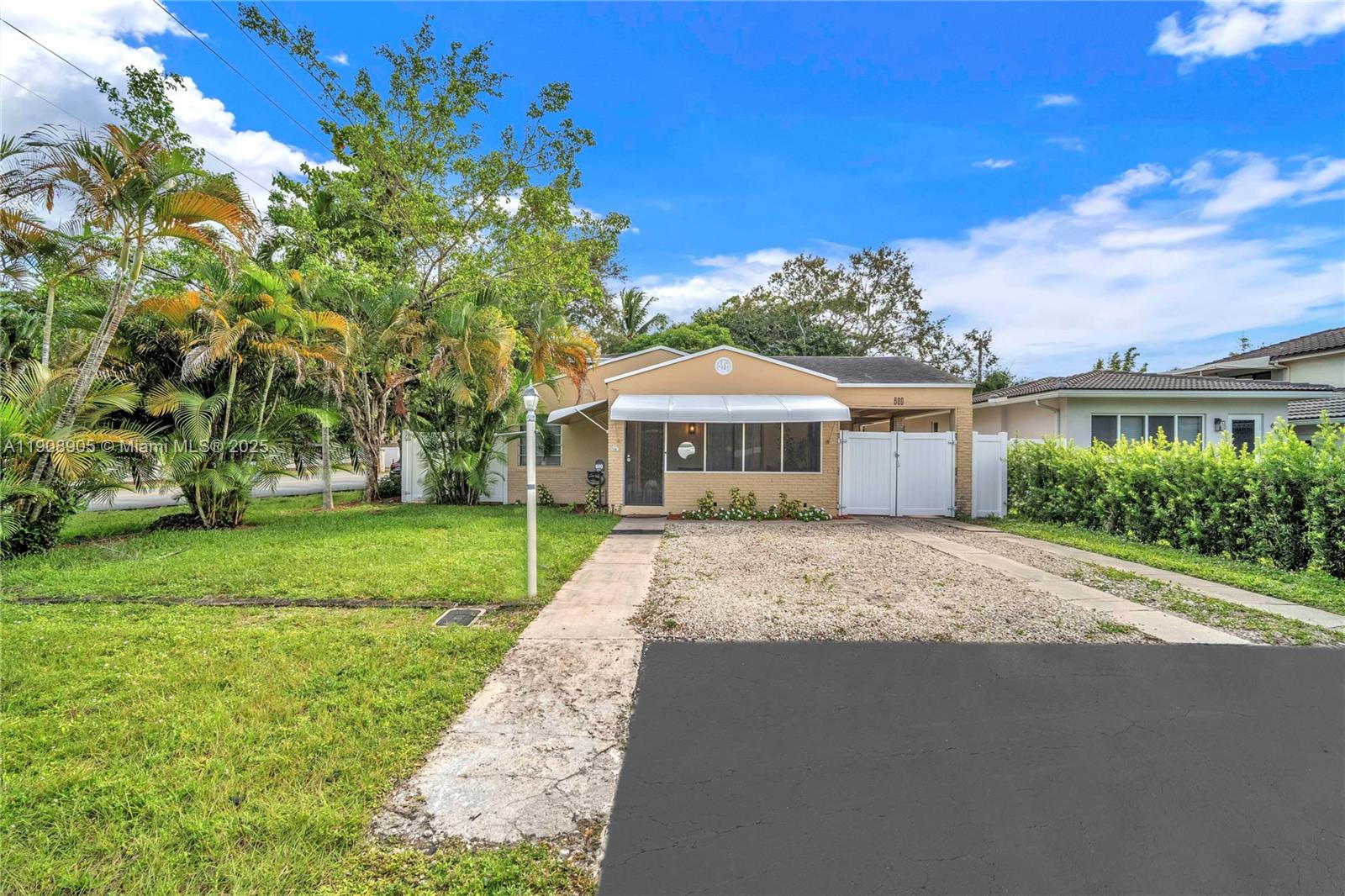 PINEHURST REV PL OF PORTI - Residential