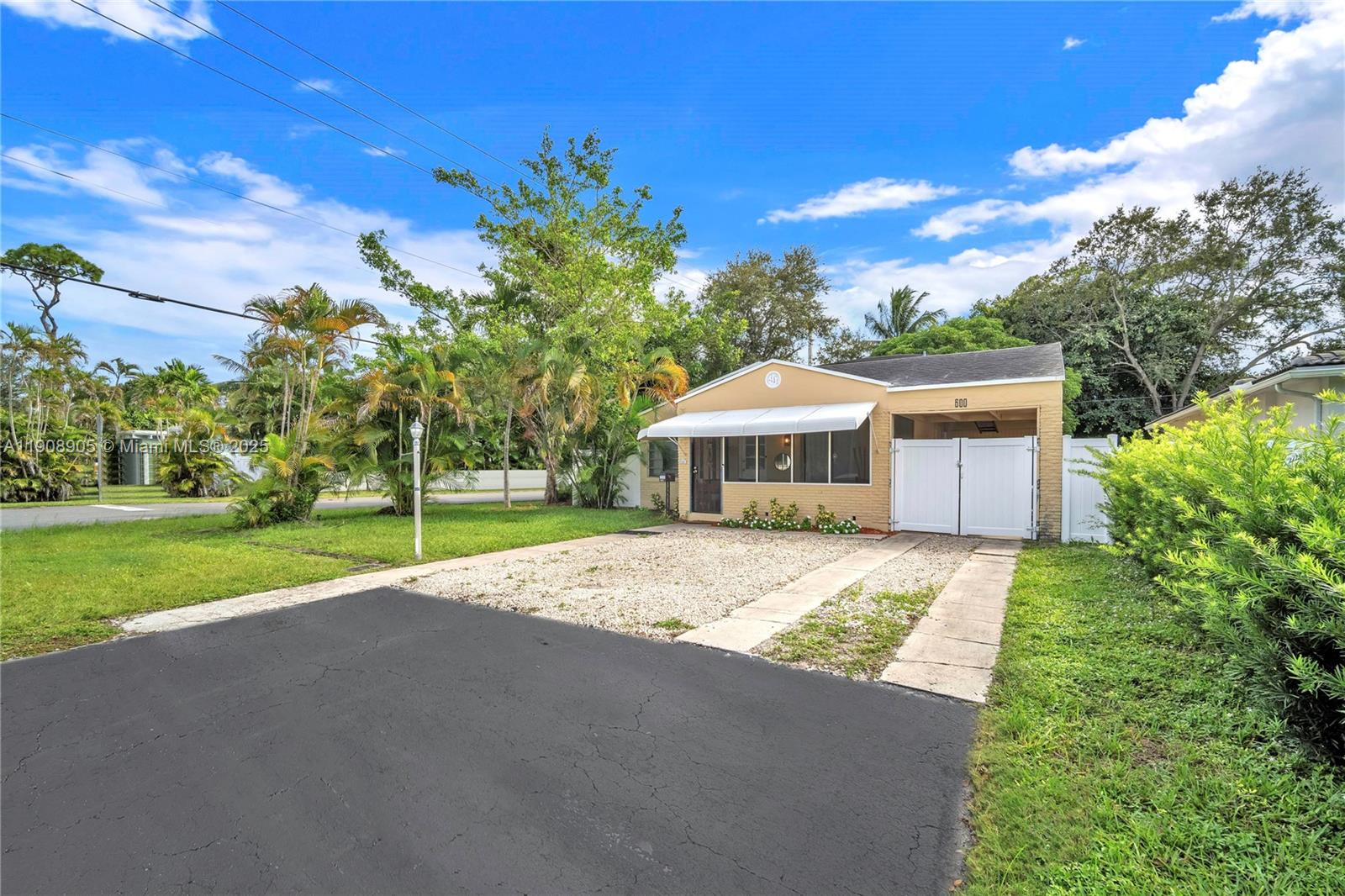 PINEHURST REV PL OF PORTI - Residential