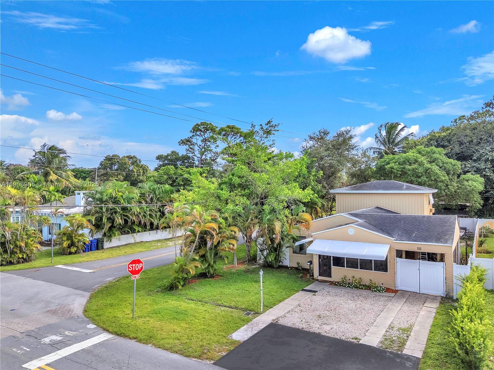 PINEHURST REV PL OF PORTI - Residential