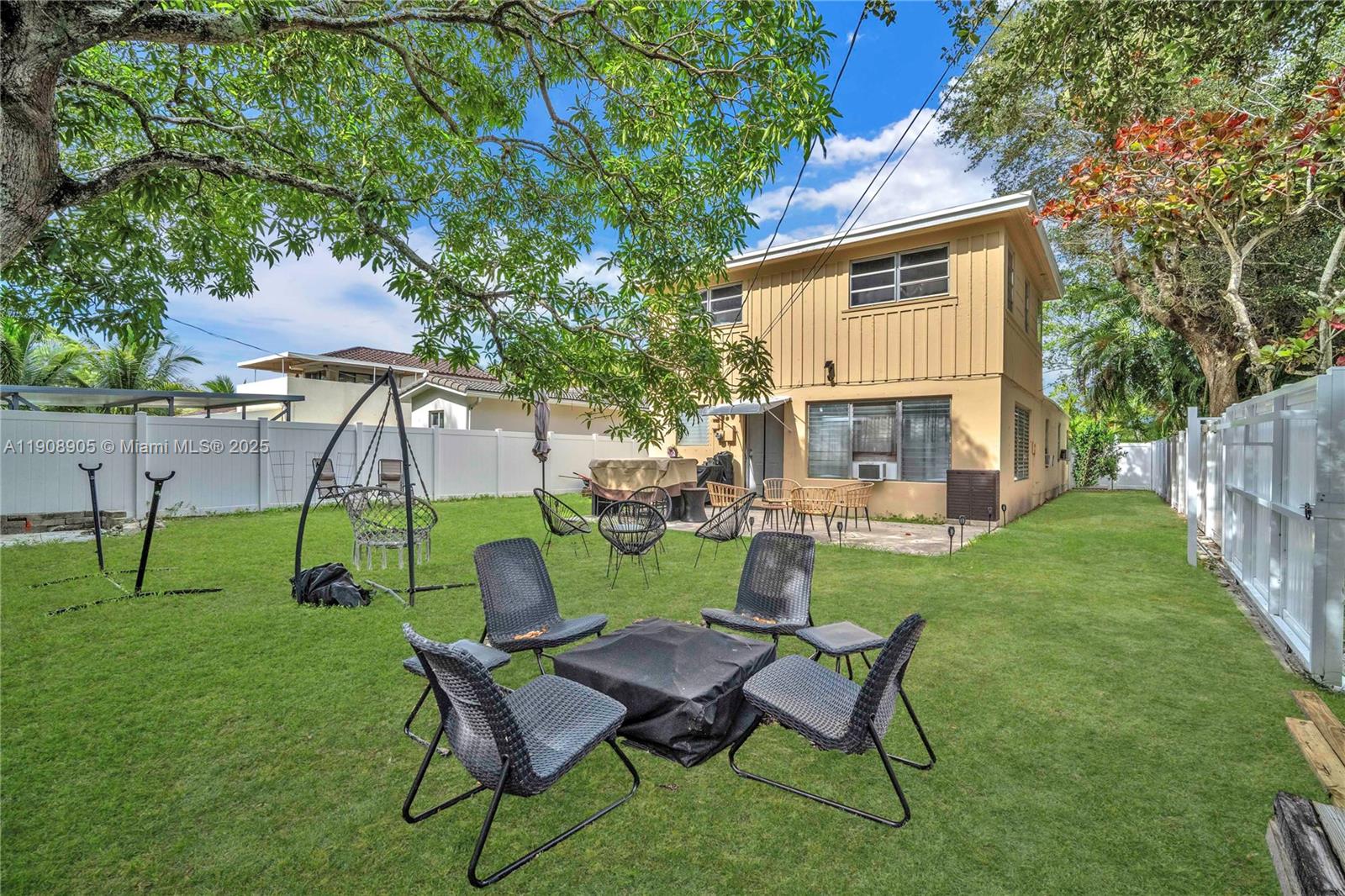 PINEHURST REV PL OF PORTI - Residential