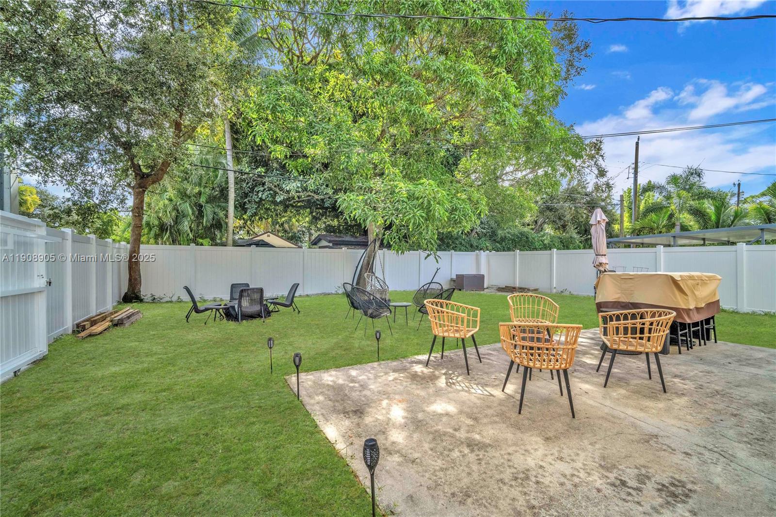 PINEHURST REV PL OF PORTI - Residential