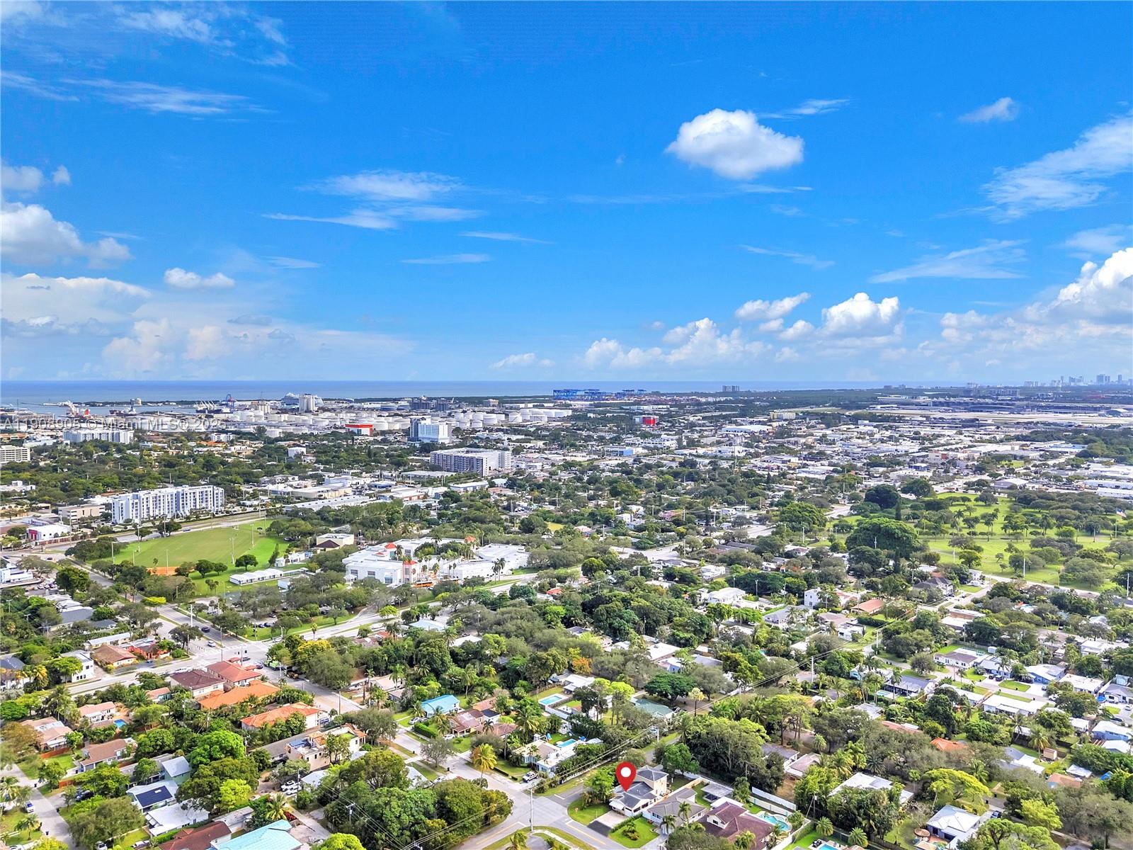 PINEHURST REV PL OF PORTI - Residential