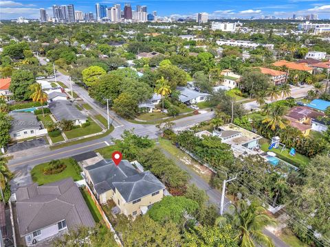 600 SW 17th St Fort Lauderdale FL 33315