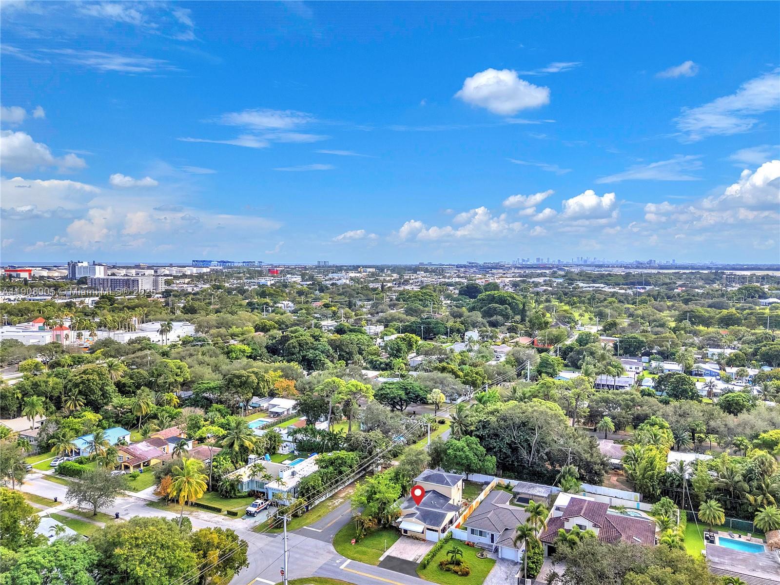 PINEHURST REV PL OF PORTI - Residential