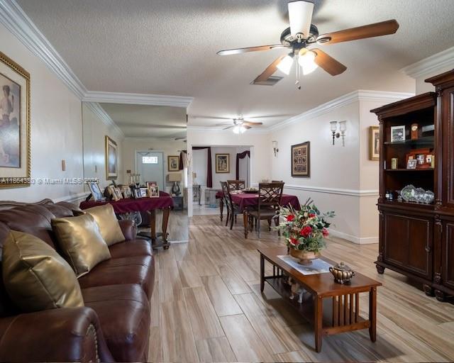 MAINLANDS OF TAMARAC LAKE - Residential