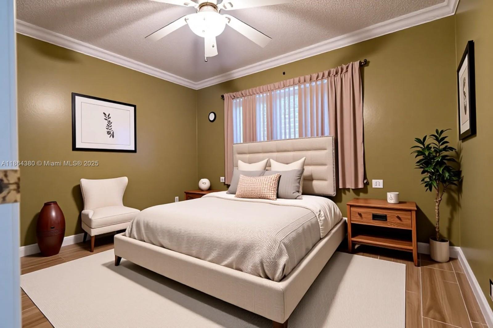 MAINLANDS OF TAMARAC LAKE - Residential