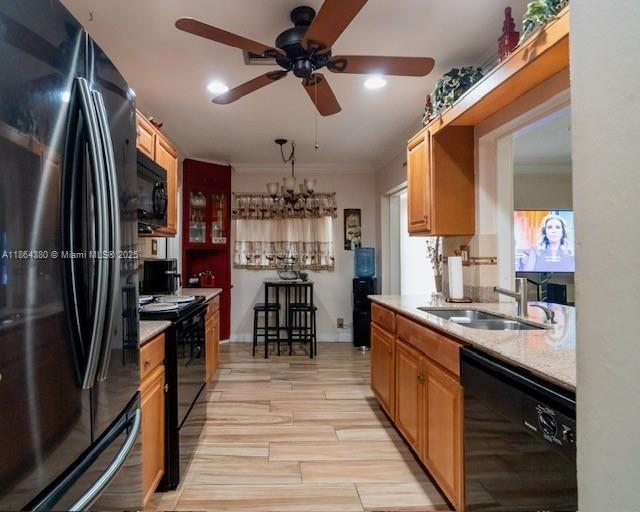 MAINLANDS OF TAMARAC LAKE - Residential