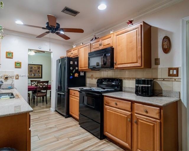 MAINLANDS OF TAMARAC LAKE - Residential