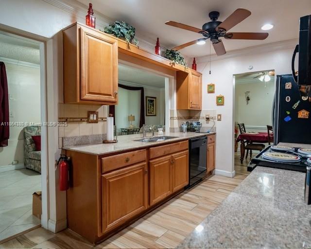 MAINLANDS OF TAMARAC LAKE - Residential