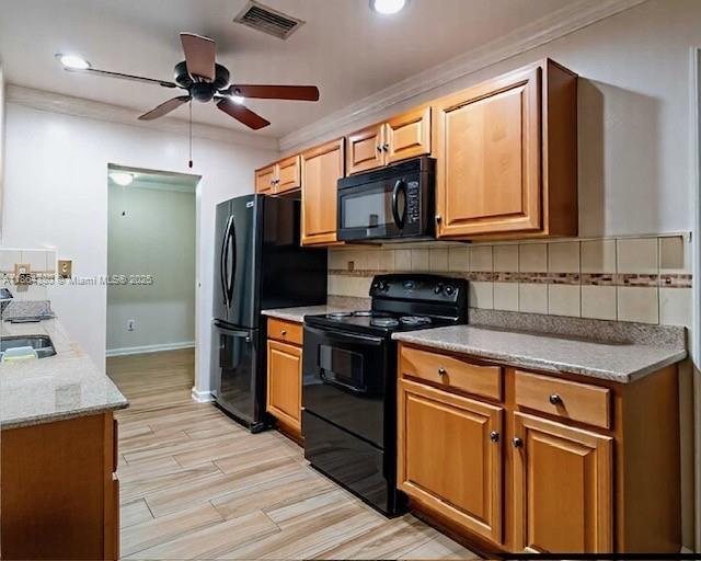 MAINLANDS OF TAMARAC LAKE - Residential