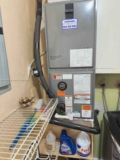 MAINLANDS OF TAMARAC LAKE - Residential