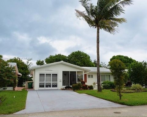Photo of Tamarac, FL 33321 (MLS # A11864380)