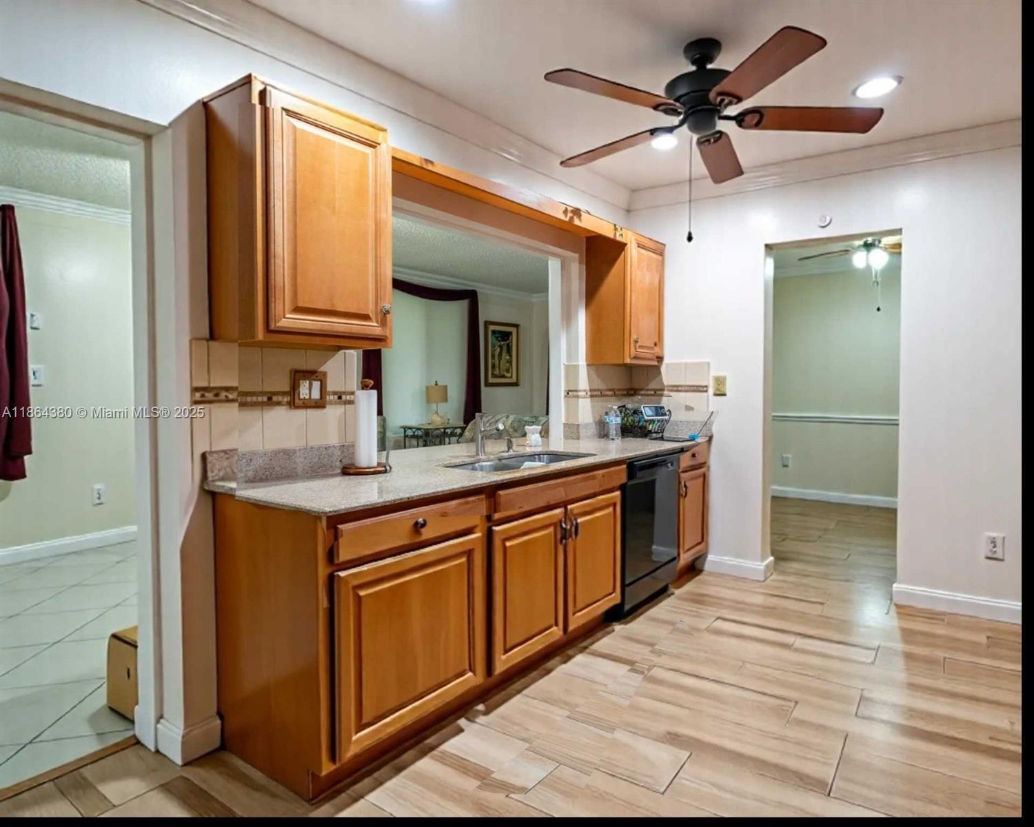 MAINLANDS OF TAMARAC LAKE - Residential