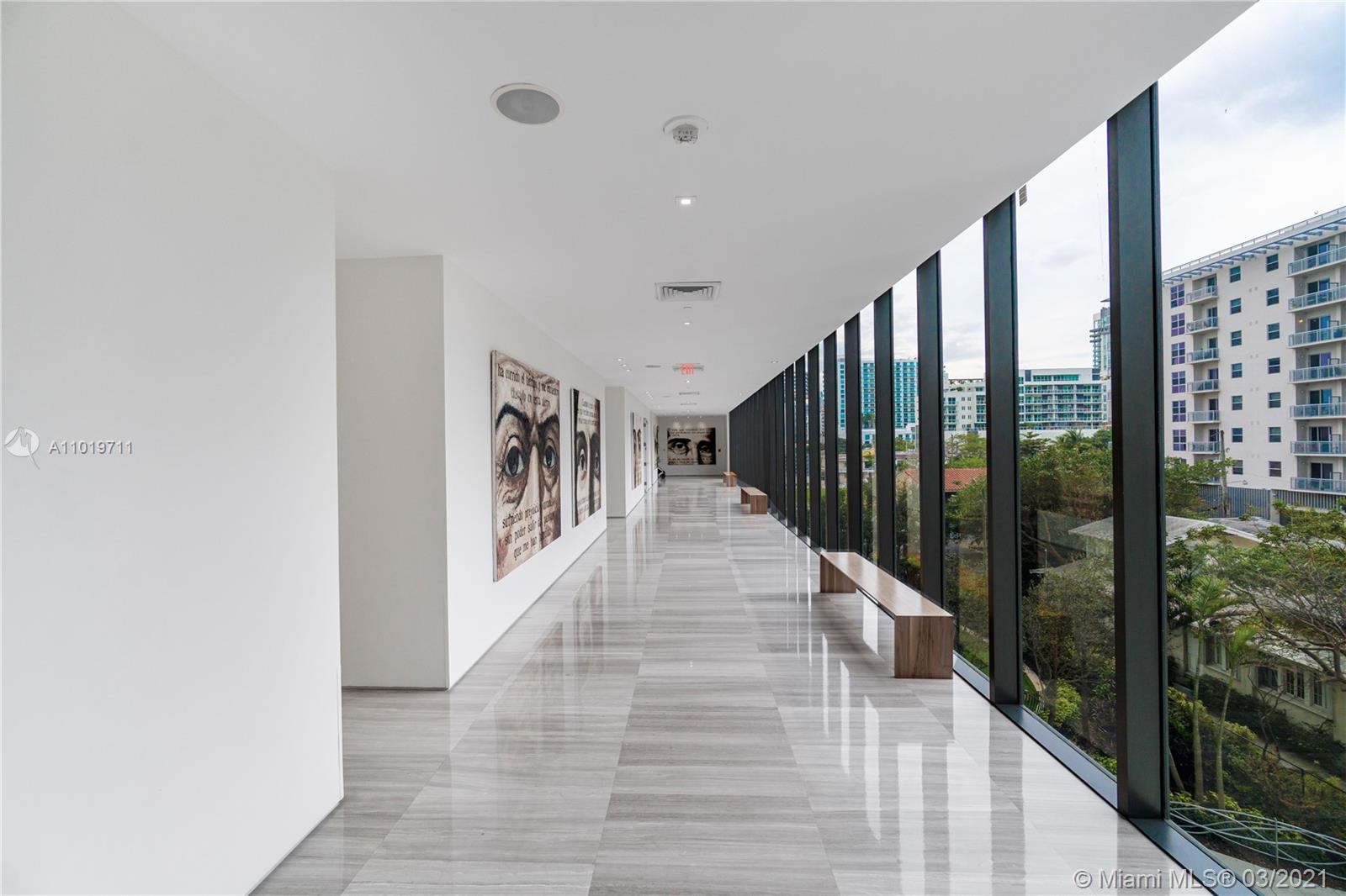 ICON BAY CONDO - Residential Lease