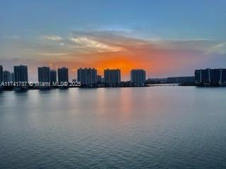 17700 N Bay Rd 807, Sunny Isles Beach, Miami-Dade County, Florida - 2 Bedrooms  
2 Bathrooms - 