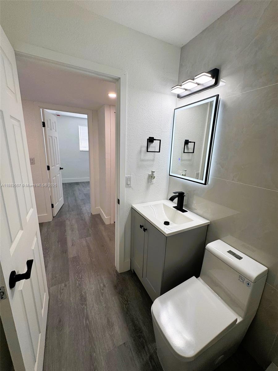 GALLICIAN GARDENS - Residential