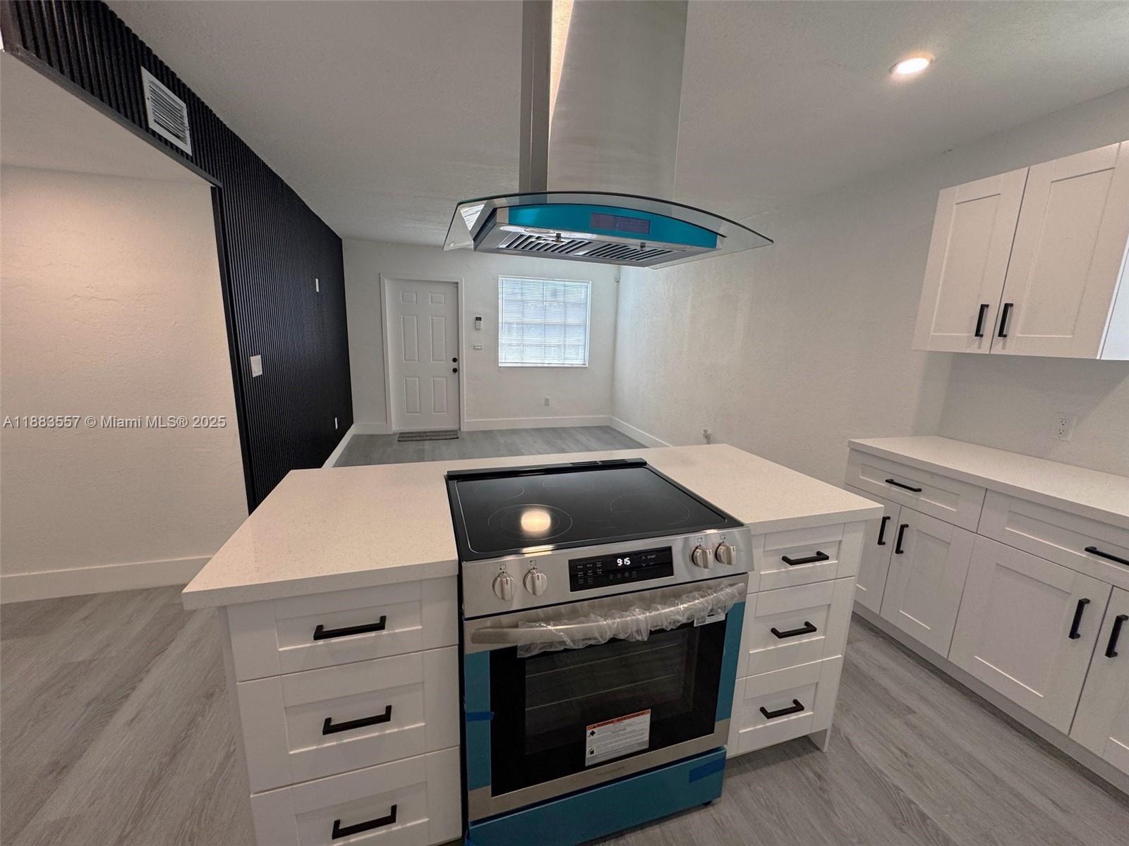 GALLICIAN GARDENS - Residential