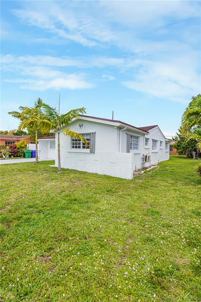 MIRAMAR SEC 4 - Residential Lease