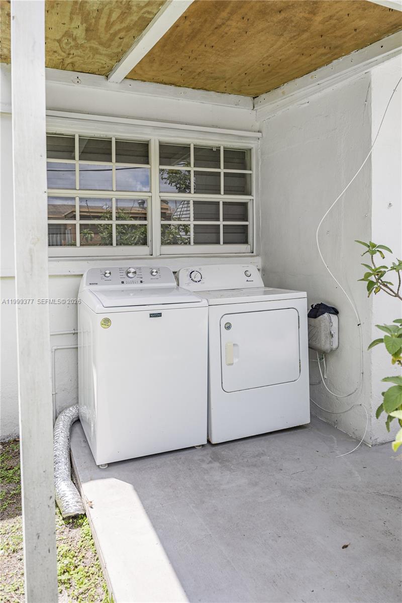 MIRAMAR SEC 4 - Residential Lease