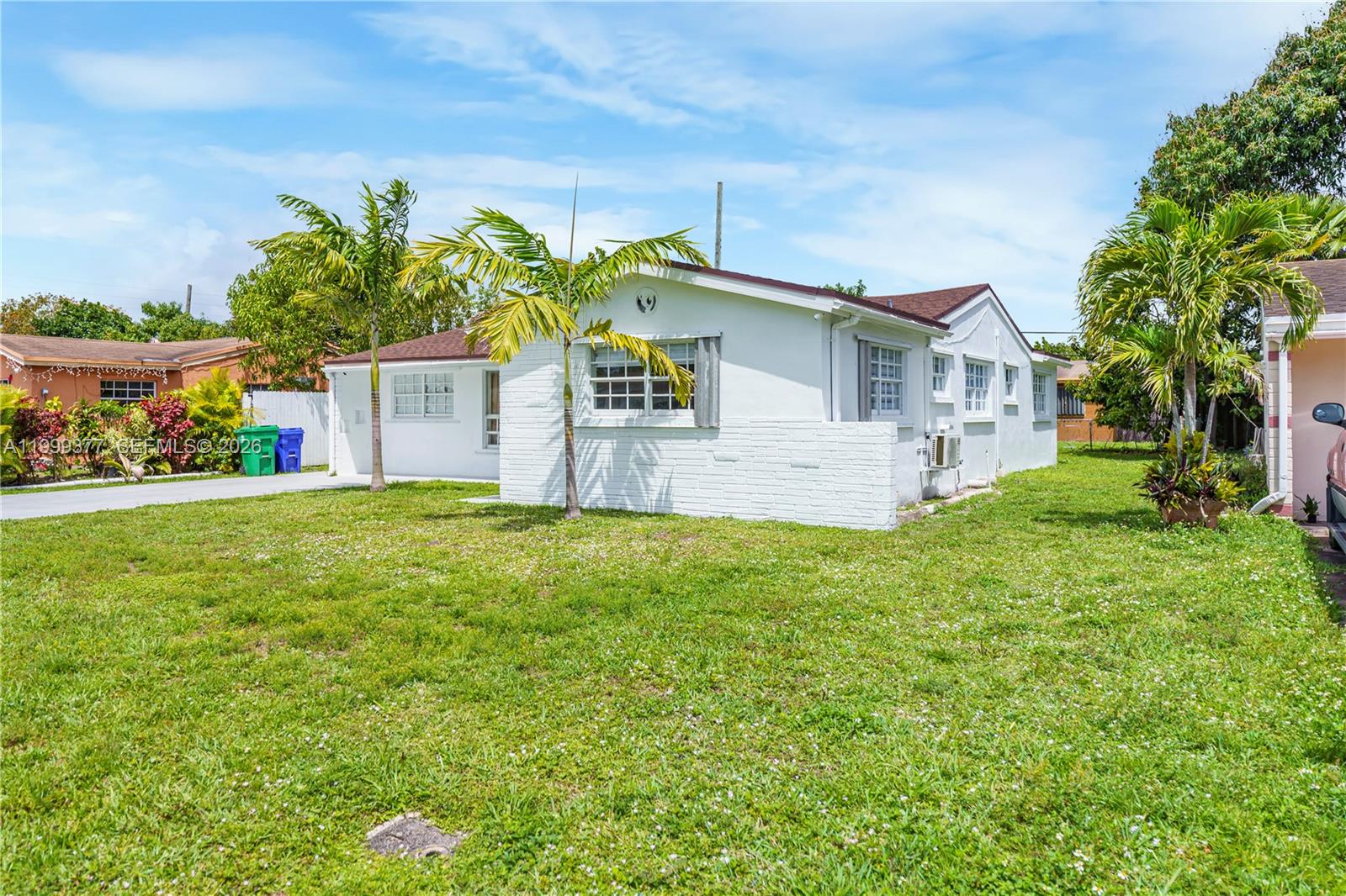 MIRAMAR SEC 4 - Residential Lease