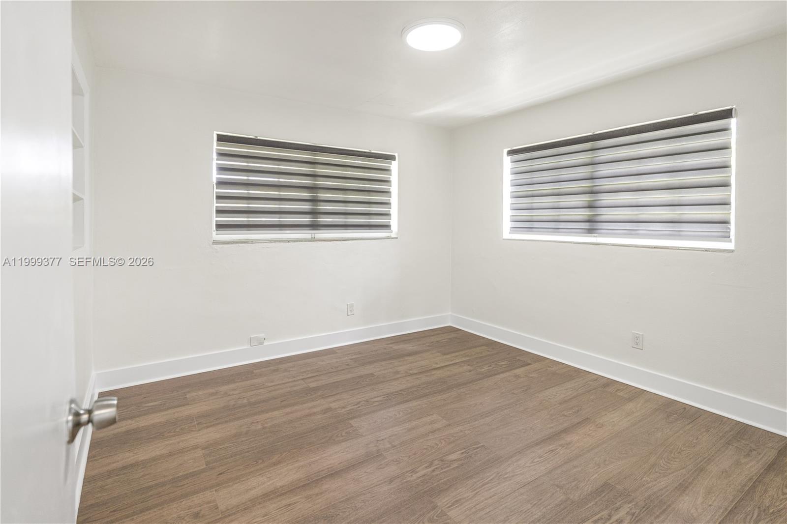 MIRAMAR SEC 4 - Residential Lease