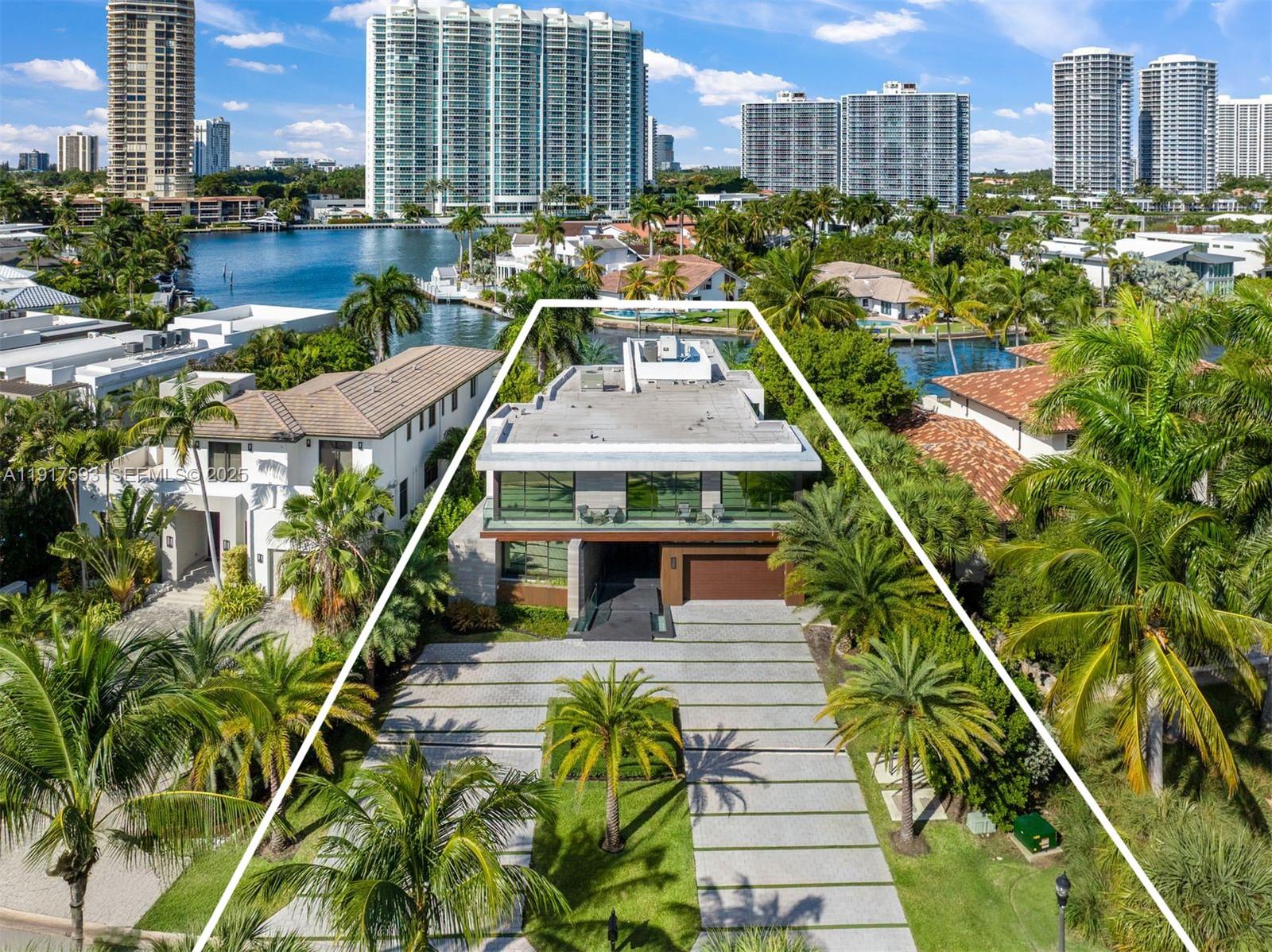 GOLDEN BEACH SEC E - Residential