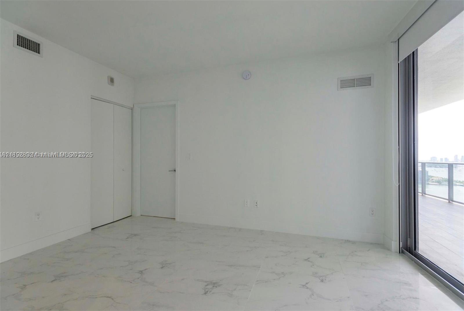 ARIA ON THE BAY CONDO - Residential Lease