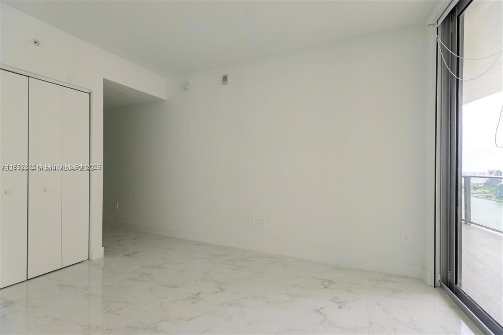 ARIA ON THE BAY CONDO - Residential Lease