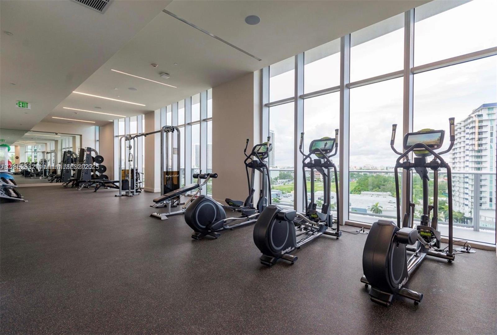 ARIA ON THE BAY CONDO - Residential Lease