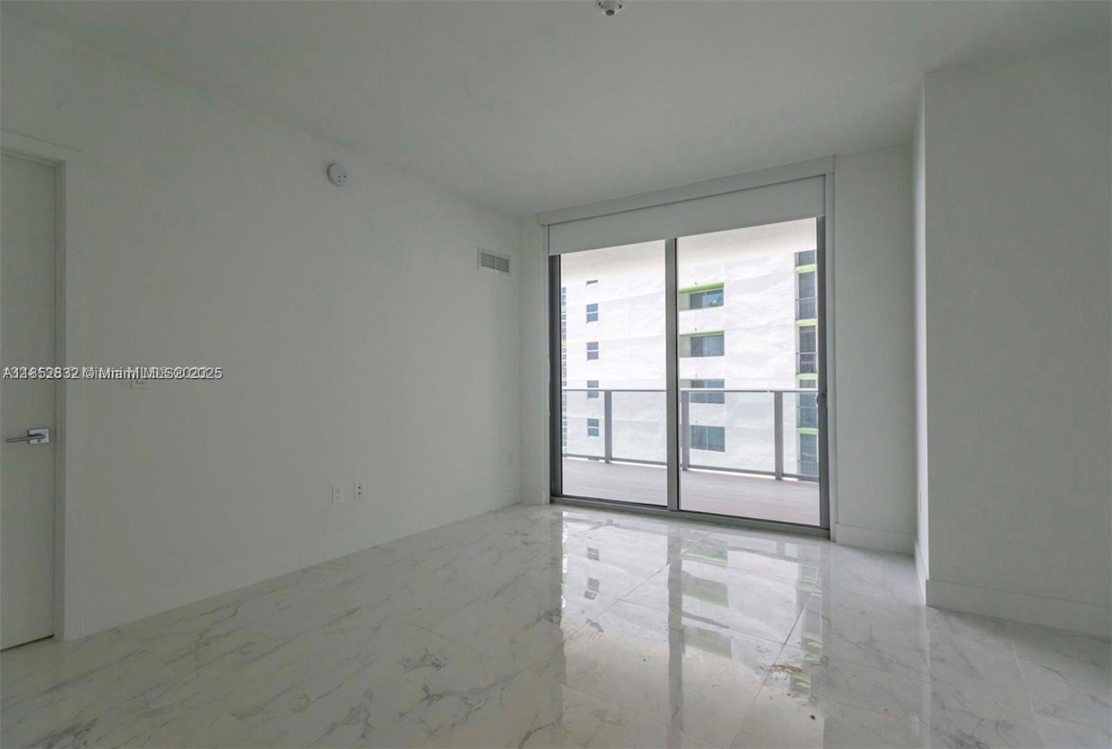 ARIA ON THE BAY CONDO - Residential Lease