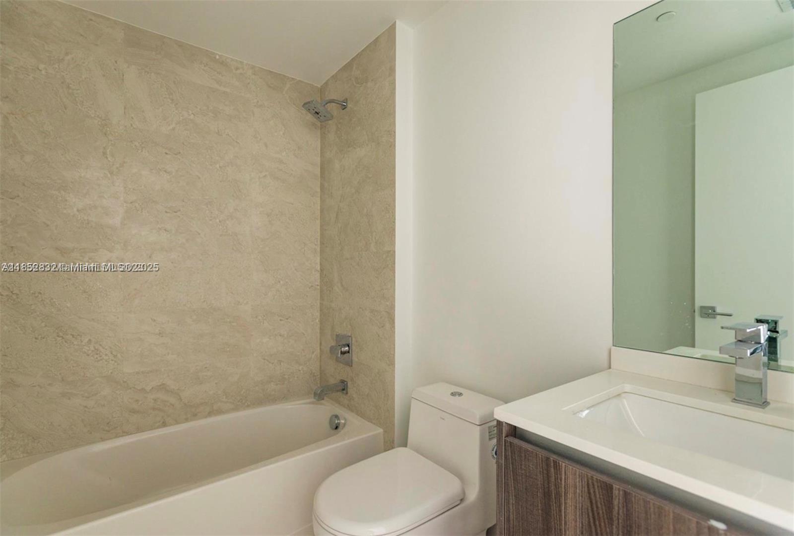 ARIA ON THE BAY CONDO - Residential Lease