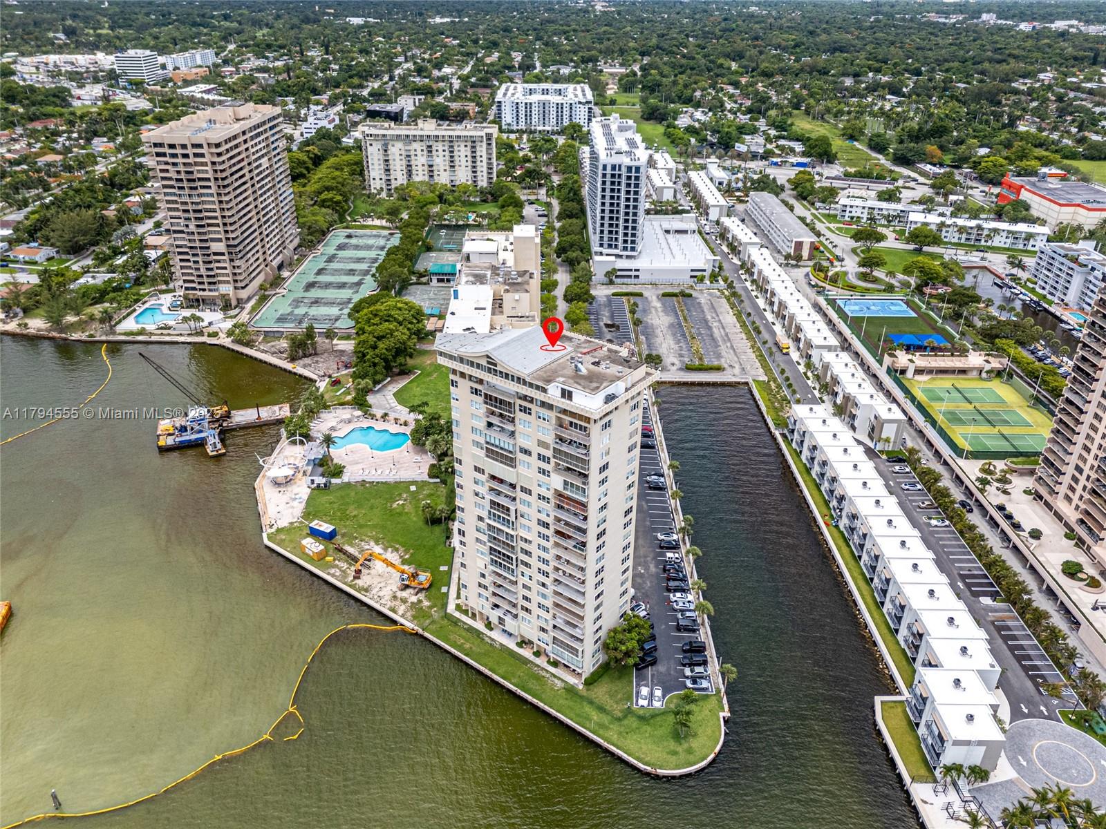 JOCKEY CLUB CONDO - Residential