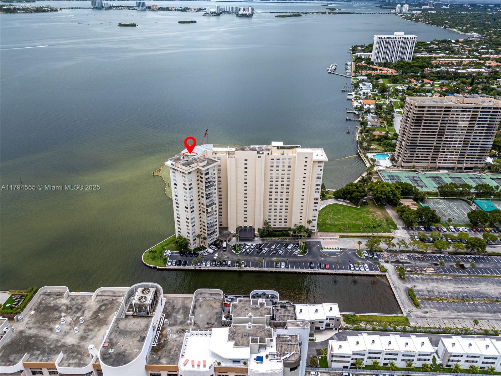 JOCKEY CLUB CONDO - Residential