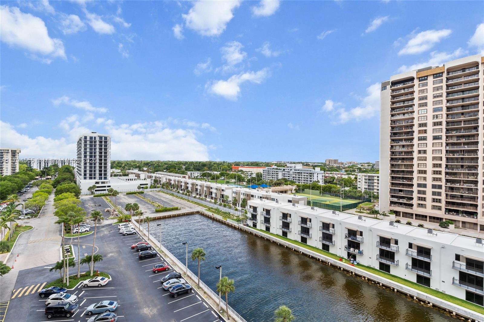 JOCKEY CLUB CONDO - Residential