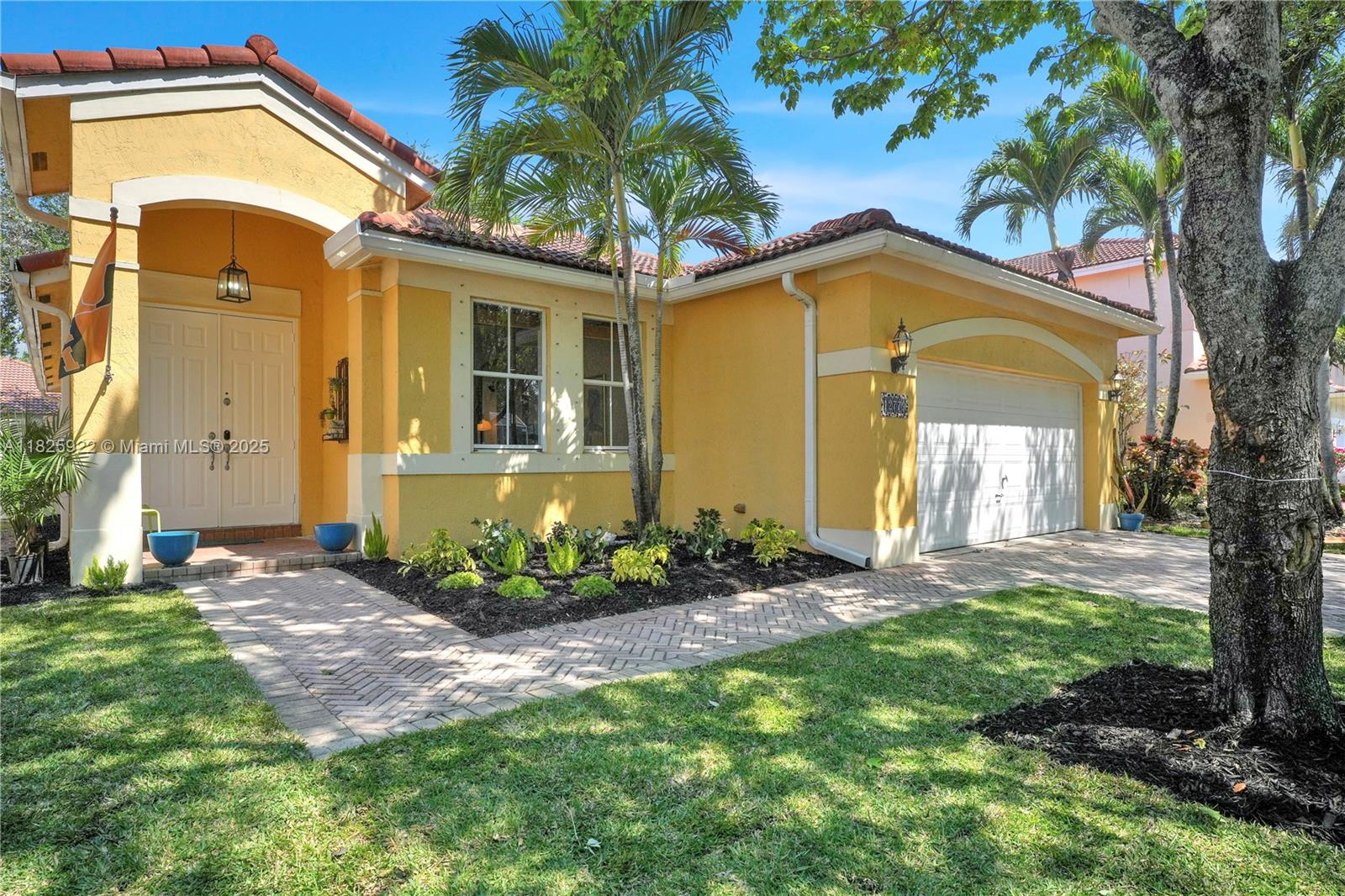 12779 SW 27th St, Miramar, FL, 33027/$585,999 4 12779 SW 27th St