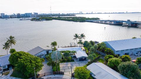 1242 NE 81st Ter Miami FL 33138